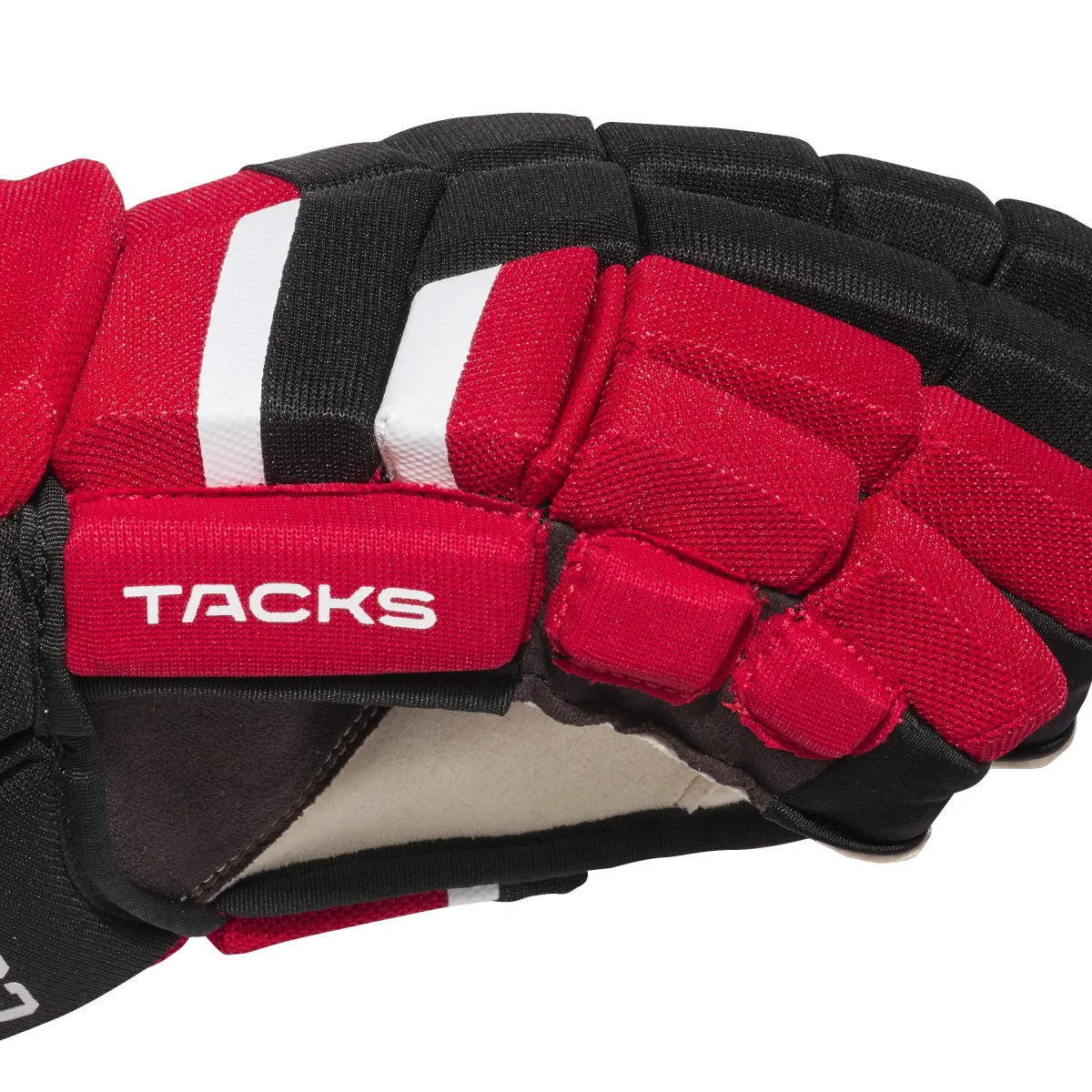 Rukavice CCM Tacks XR 80