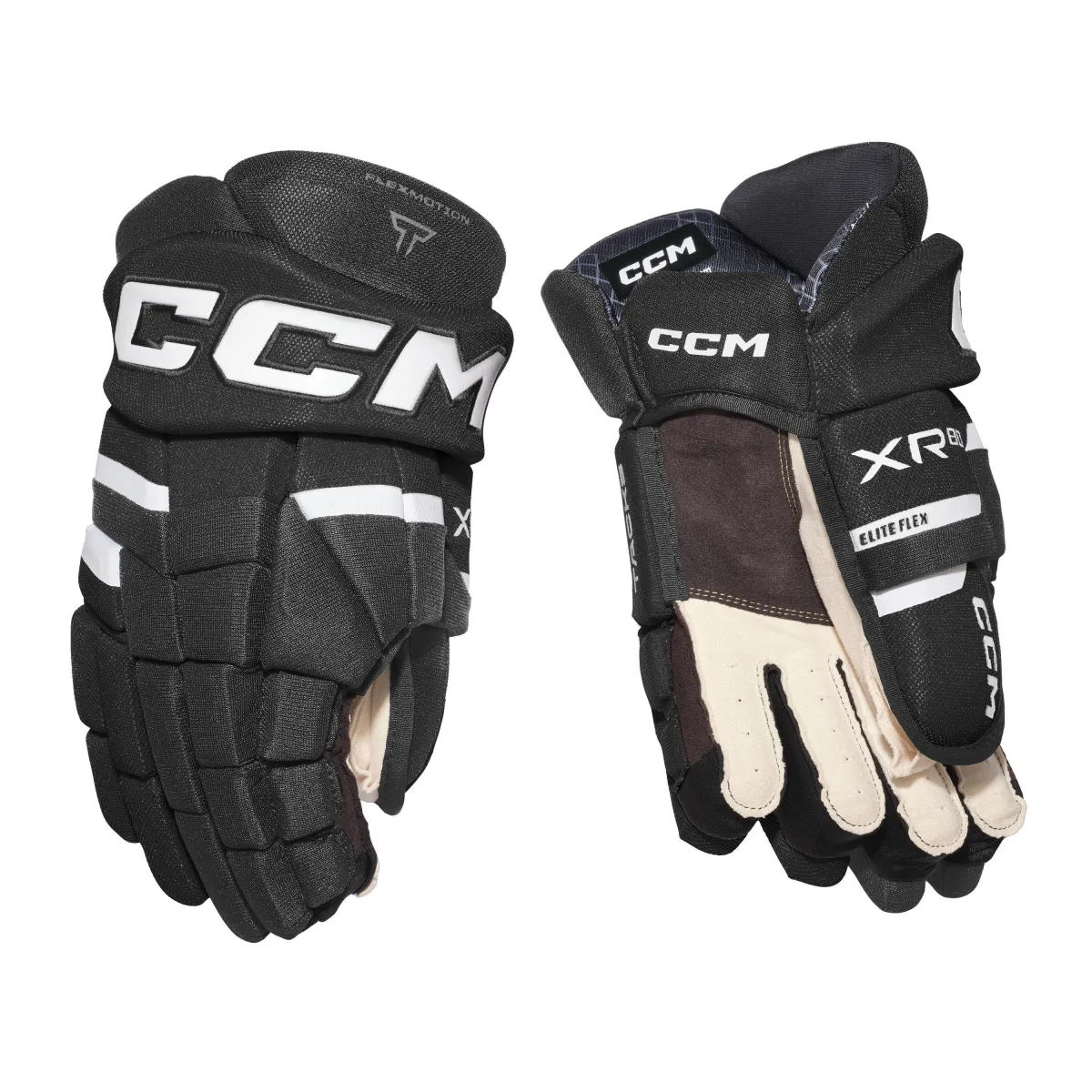 Gloves CCM Tacks XR 80