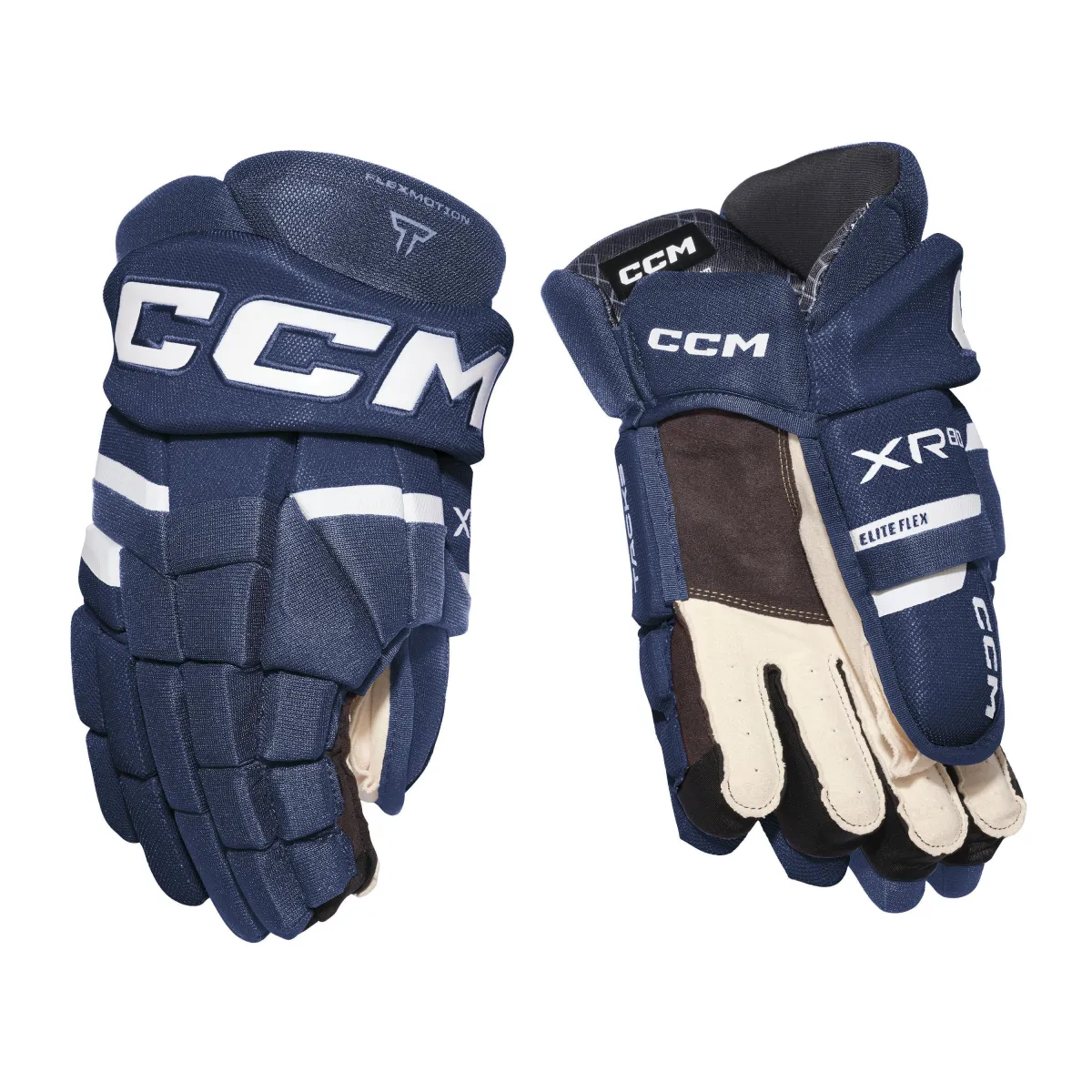 Gloves CCM Tacks XR 80