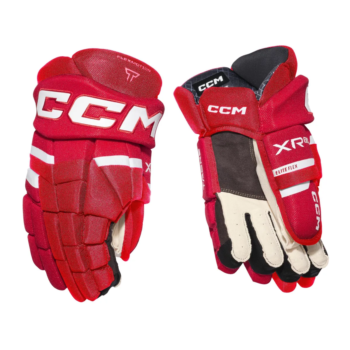 Gloves CCM Tacks XR 80
