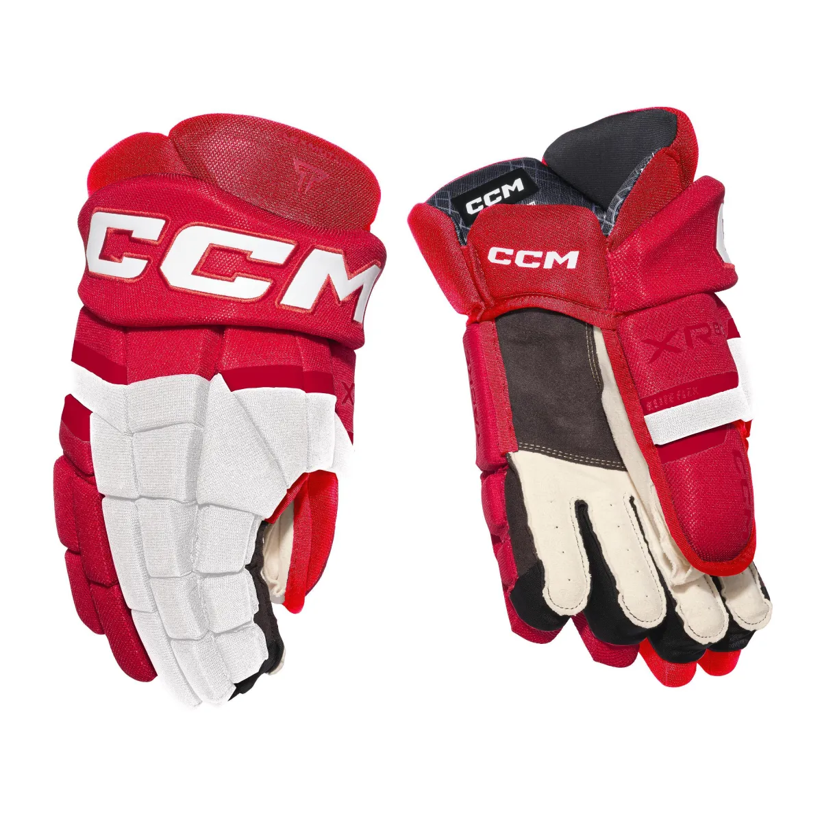 Gloves CCM Tacks XR 80