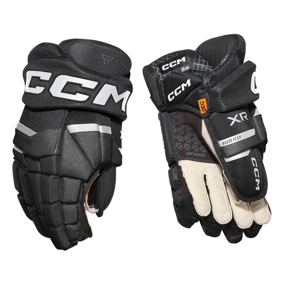 Rukavice CCM Tacks XR