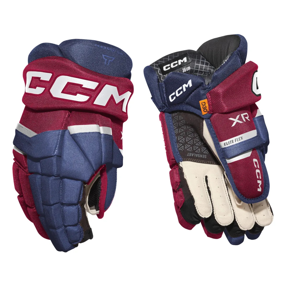 Rukavice CCM Tacks XR