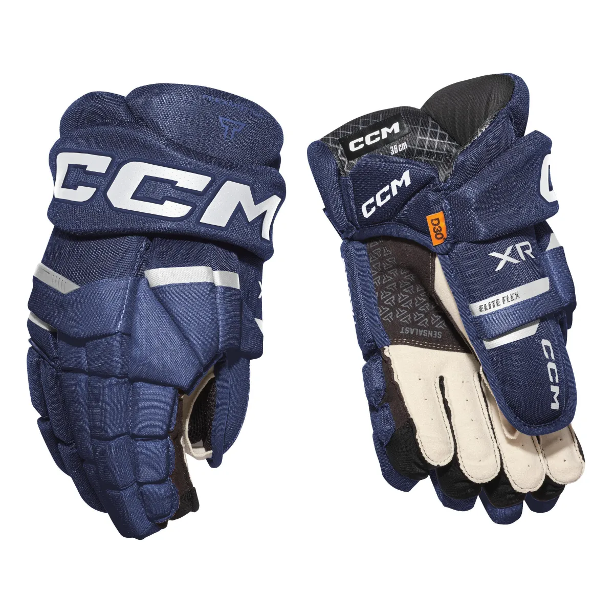 Rukavice CCM Tacks XR