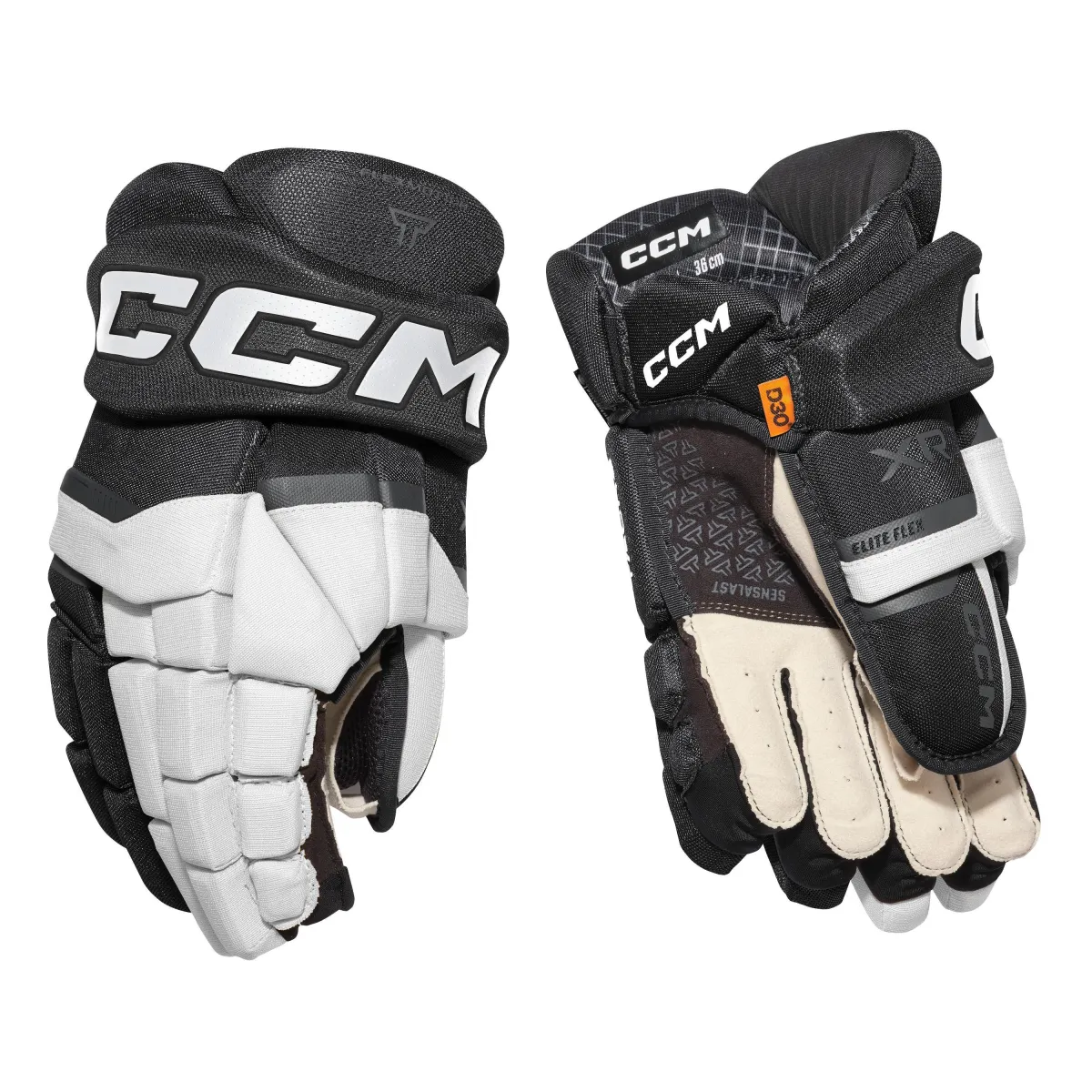 Gloves CCM Tacks XR