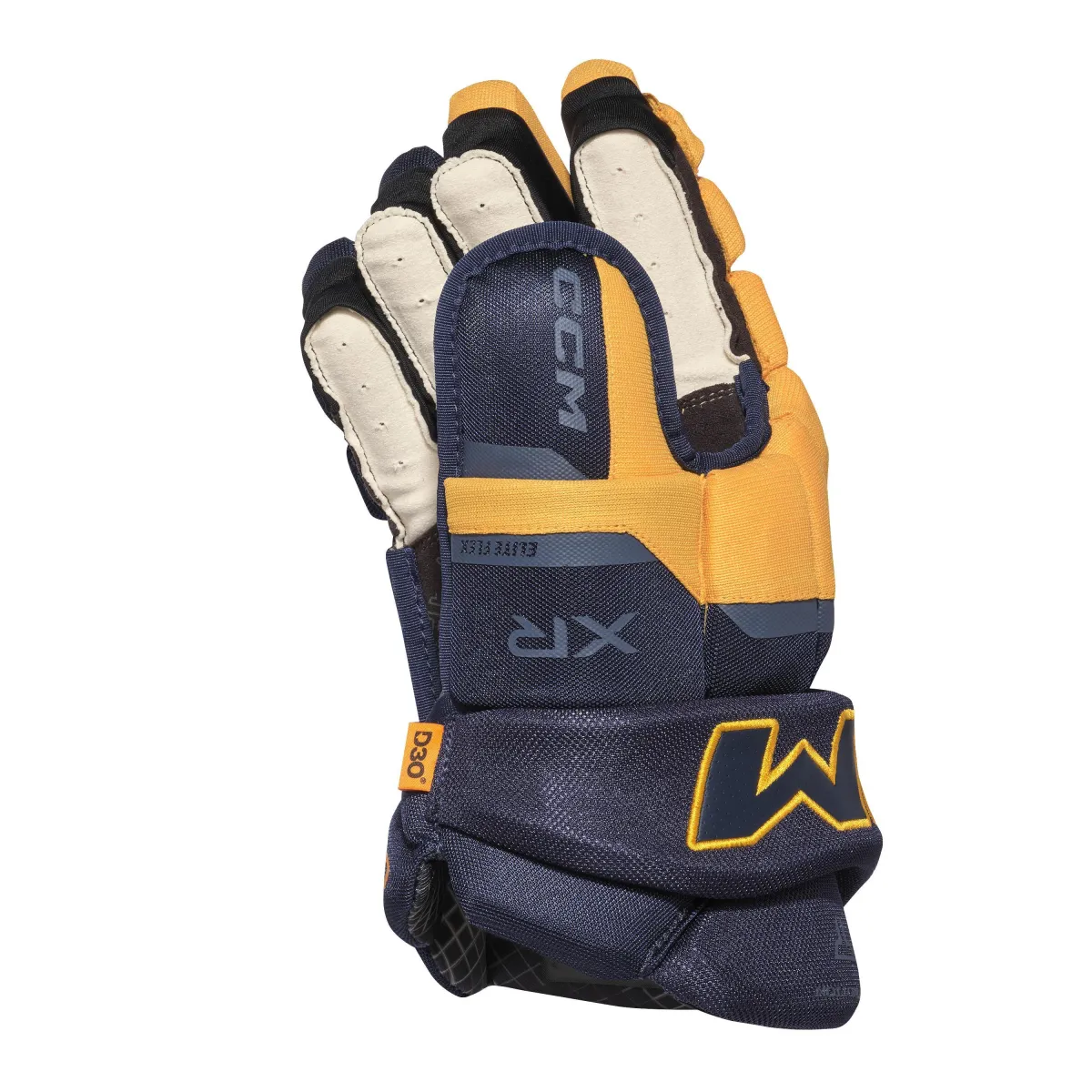 Rukavice CCM Tacks XR