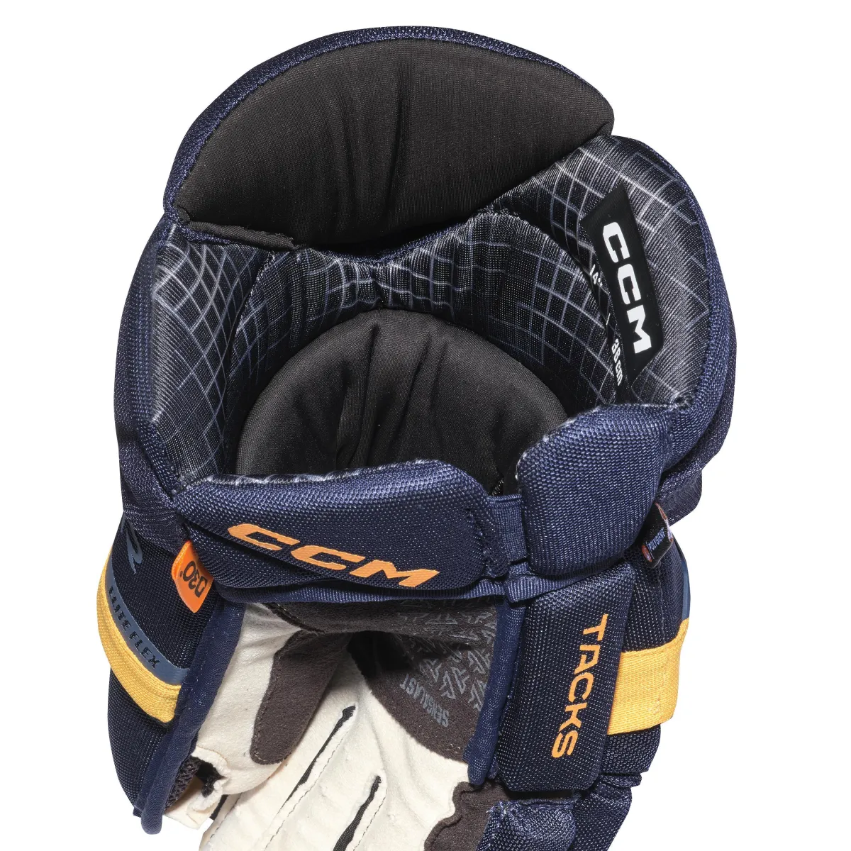 Rukavice CCM Tacks XR