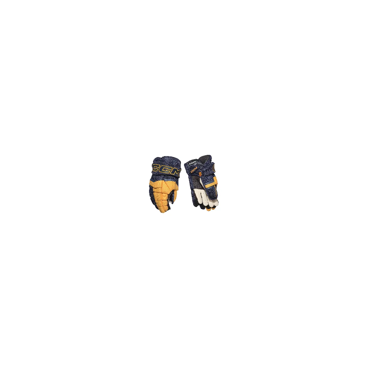 Gloves CCM Tacks XR