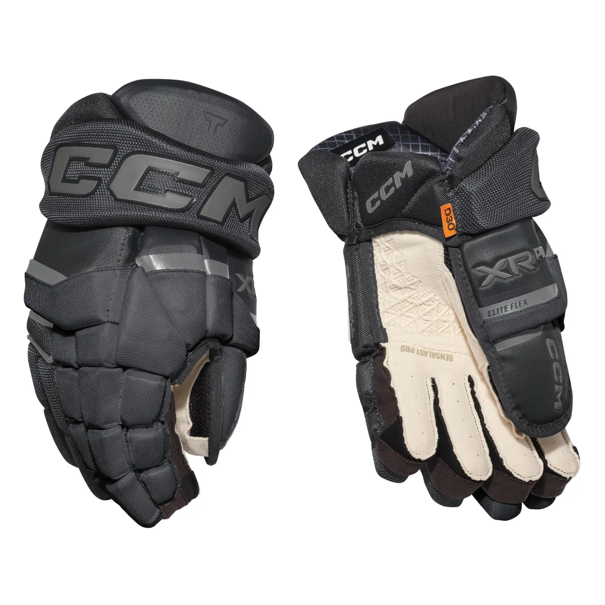 Gloves CCM Tacks XR Pro