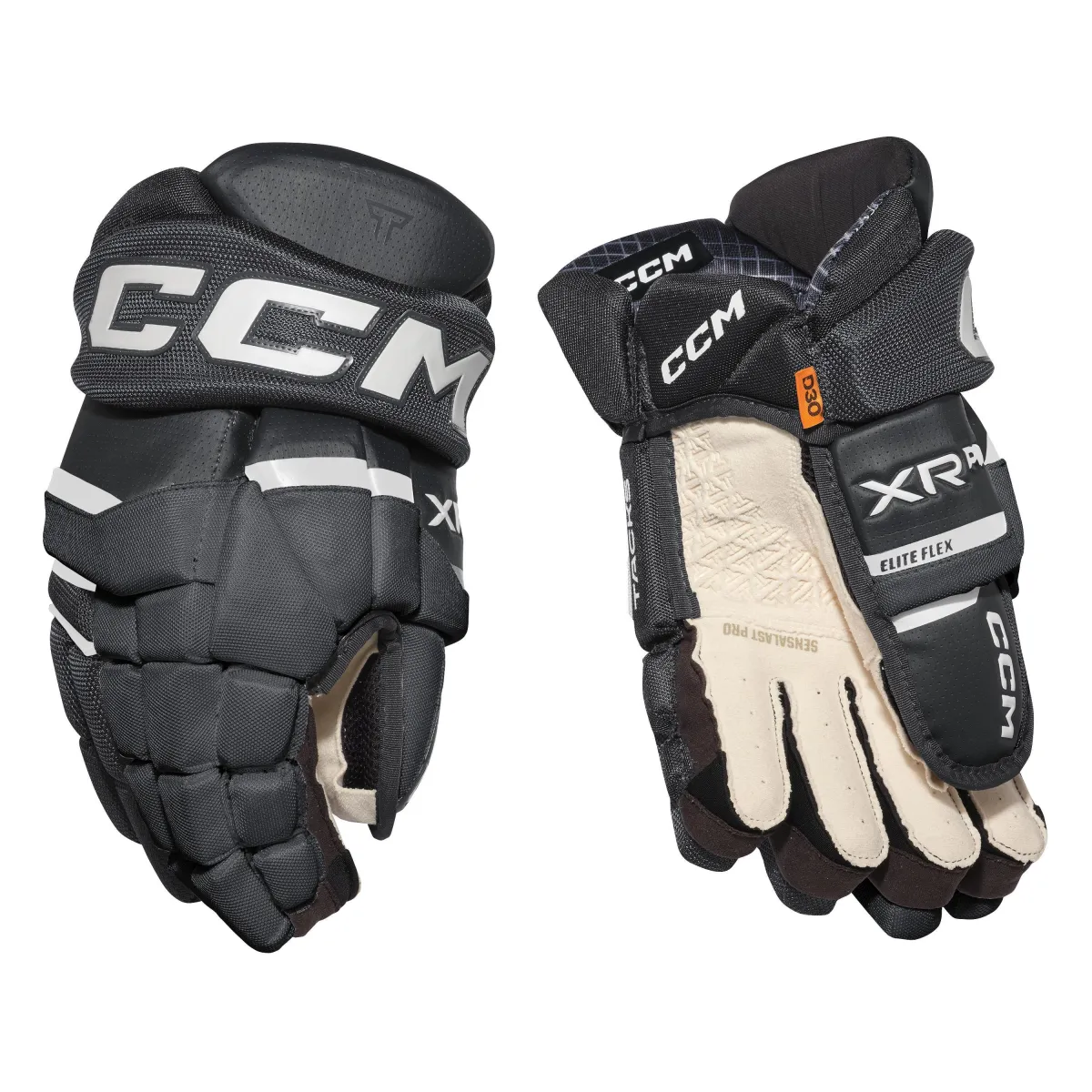 Gloves CCM Tacks XR Pro