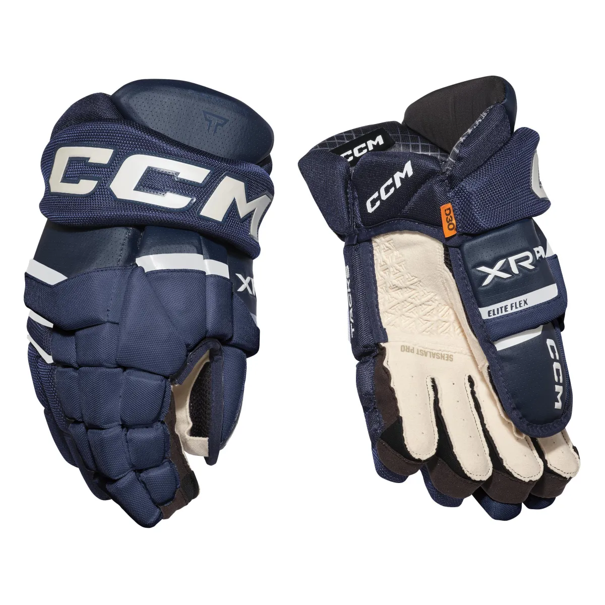 Rukavice CCM Tacks XR Pro