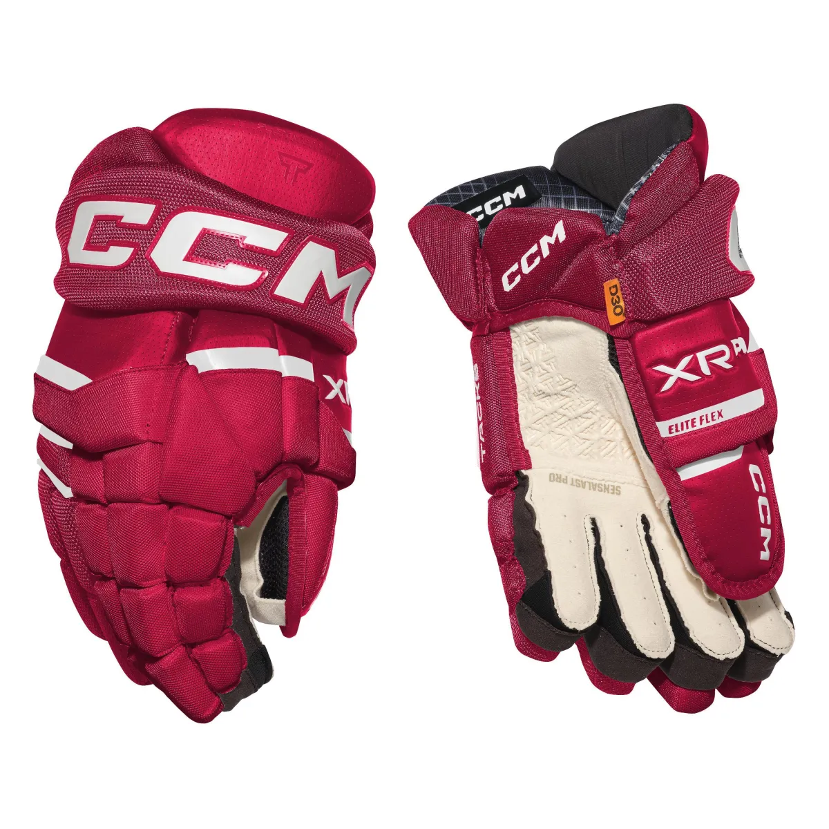 Rukavice CCM Tacks XR Pro
