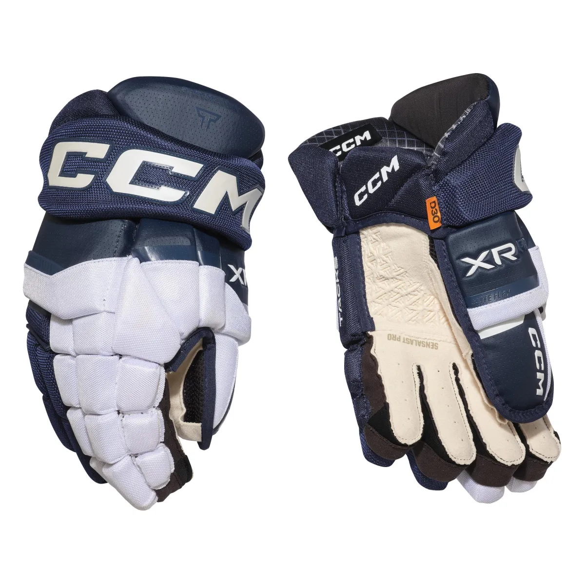 Gloves CCM Tacks XR Pro