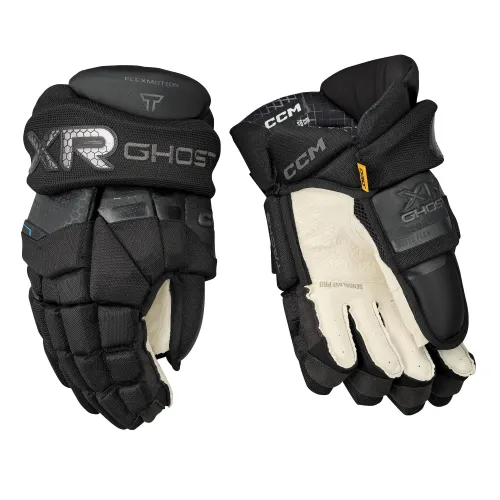 Gloves CCM Tacks XR Ghost