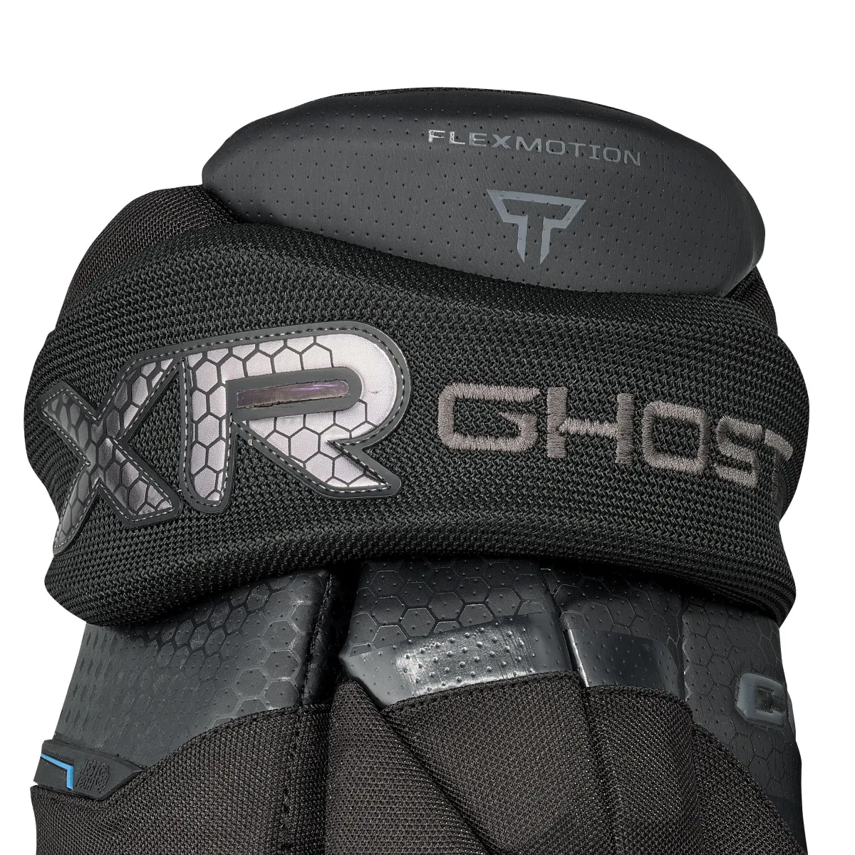Rukavice CCM Tacks XR Ghost