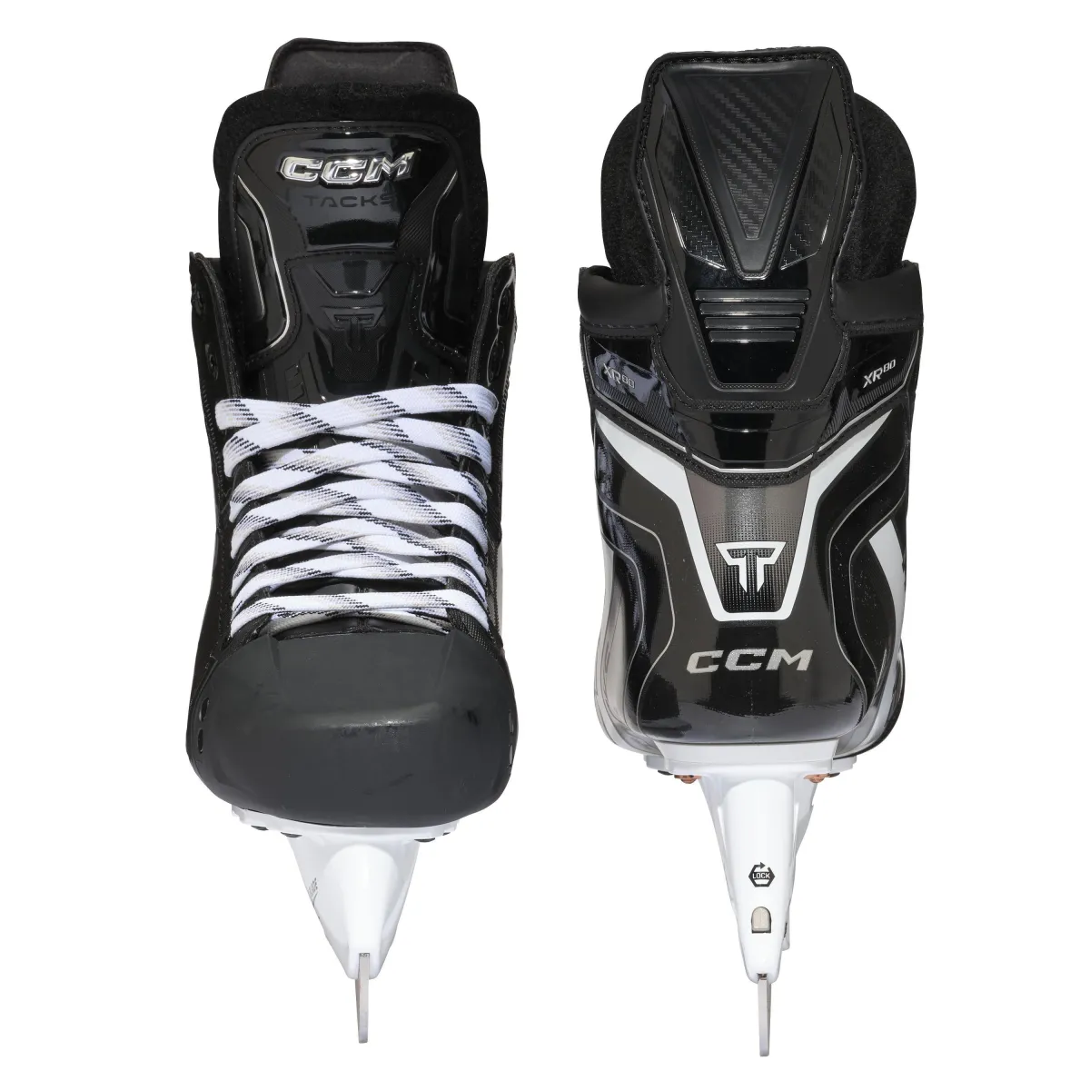 Brusle CCM Tacks XR 80