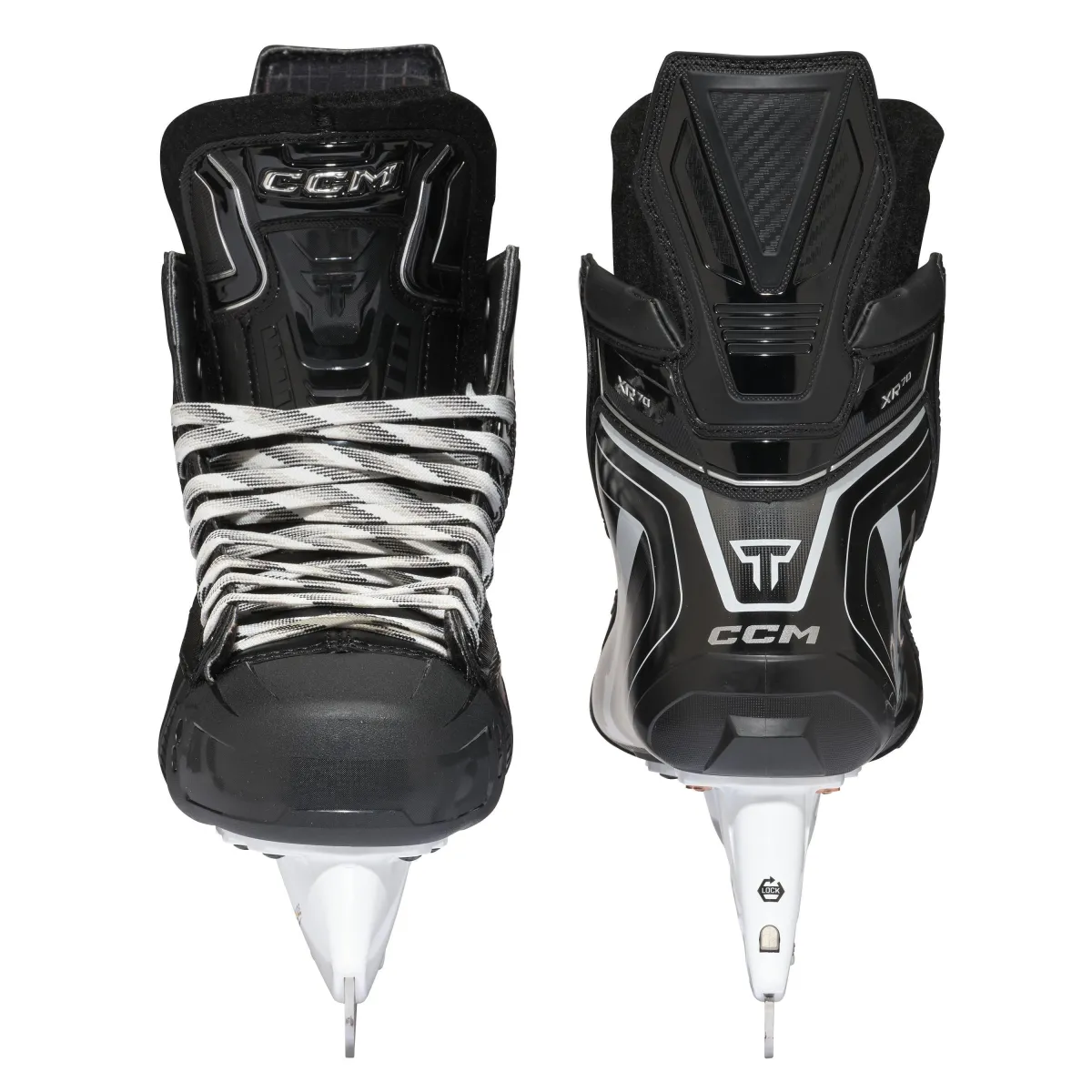 Skates CCM Tacks XR70