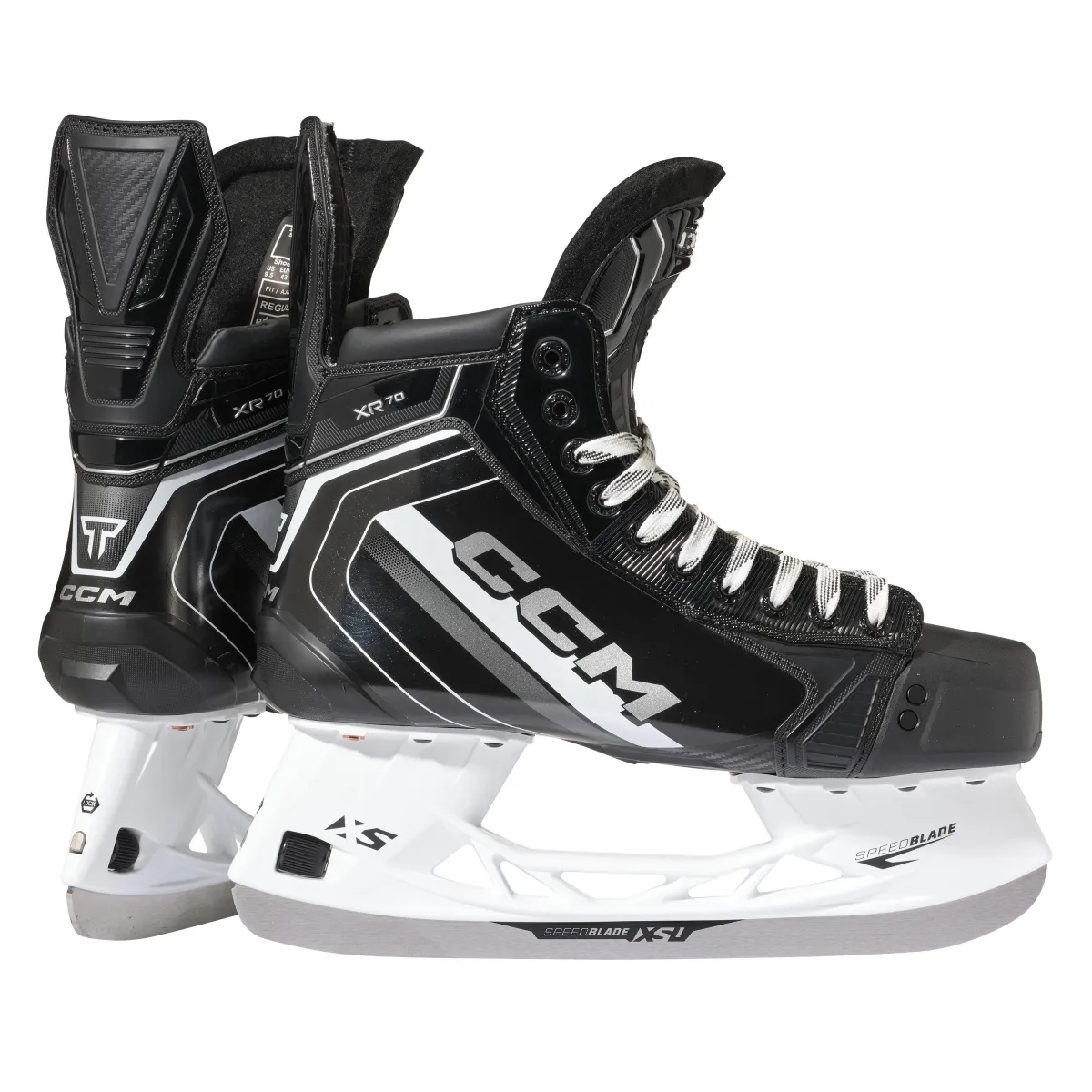 Skates CCM Tacks XR70