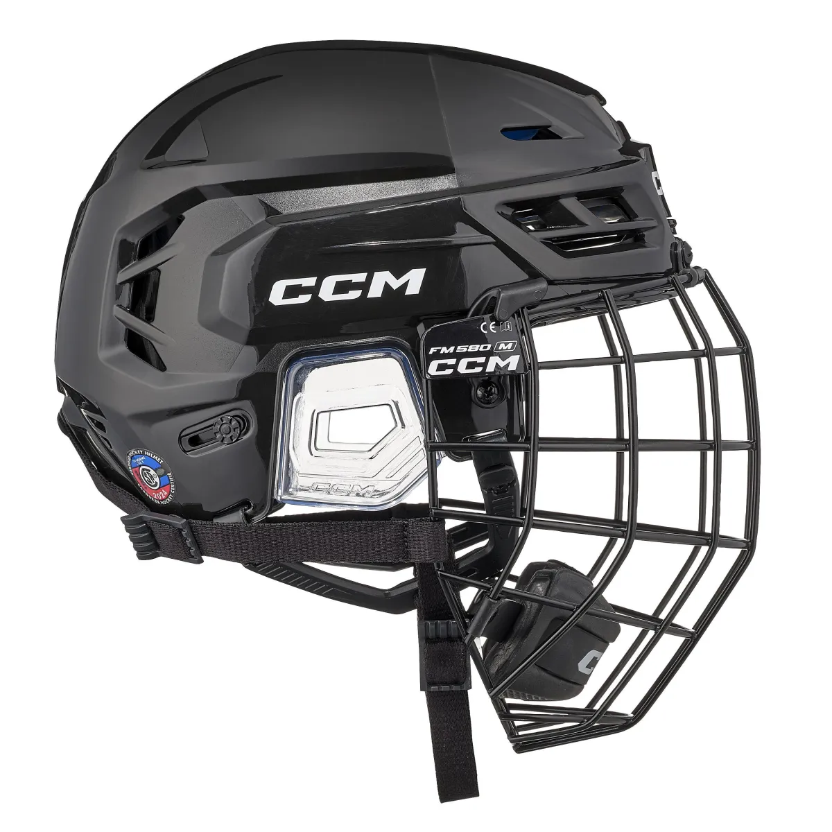 Helma CCM Tacks 310 Combo (2026)