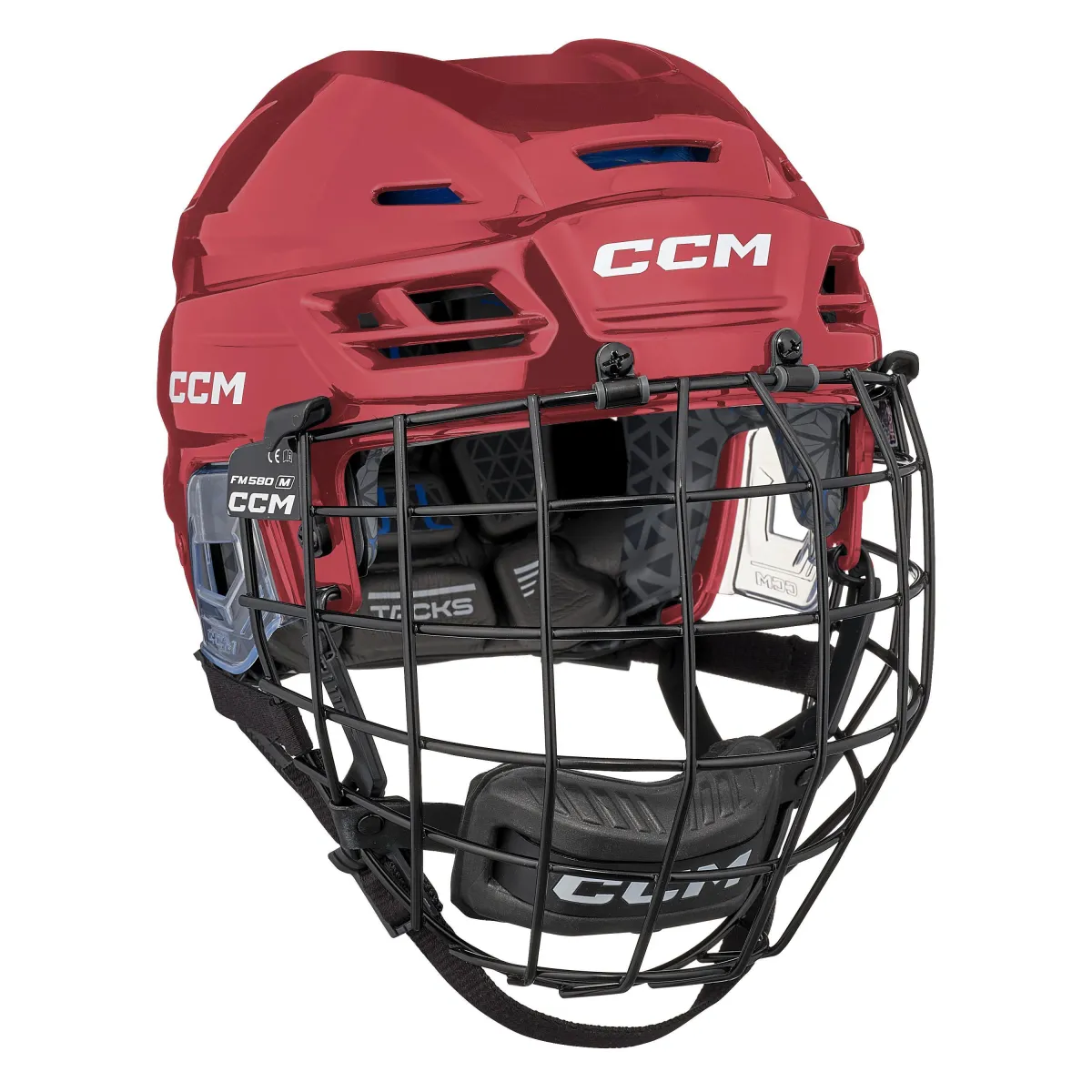 Helma CCM Tacks 310 Combo (2026)