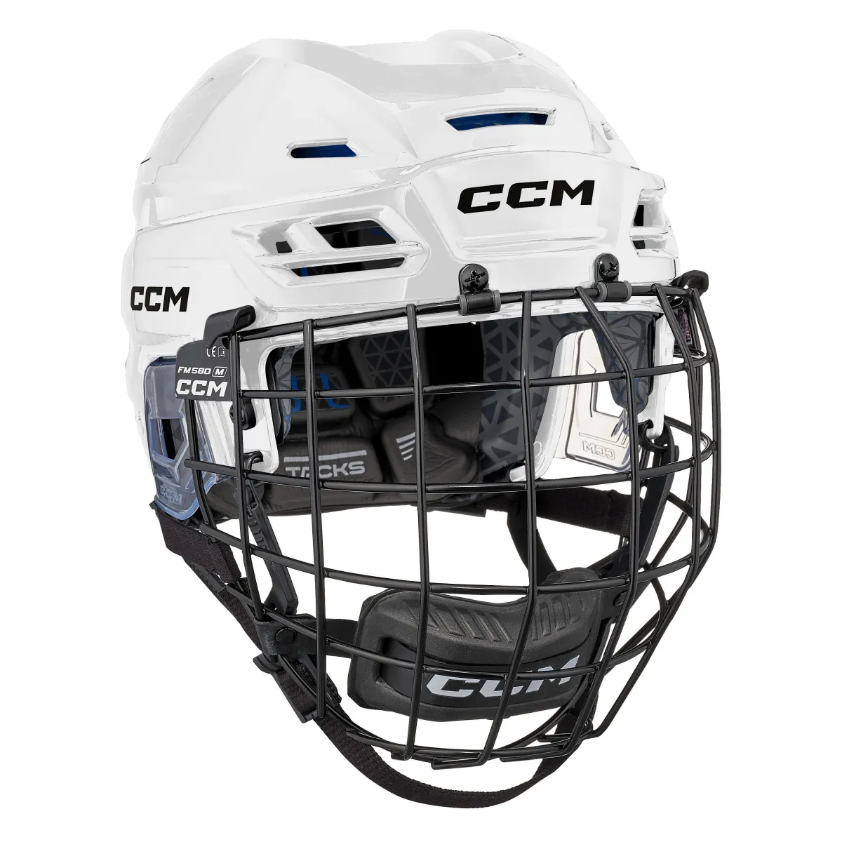 Helma CCM Tacks 310 Combo (2026)