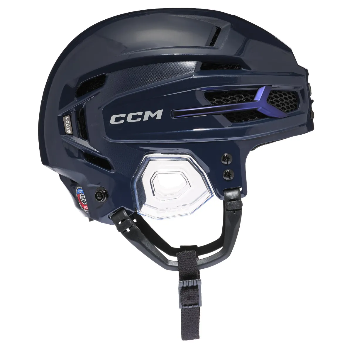 Helmet CCM Tacks X Pro
