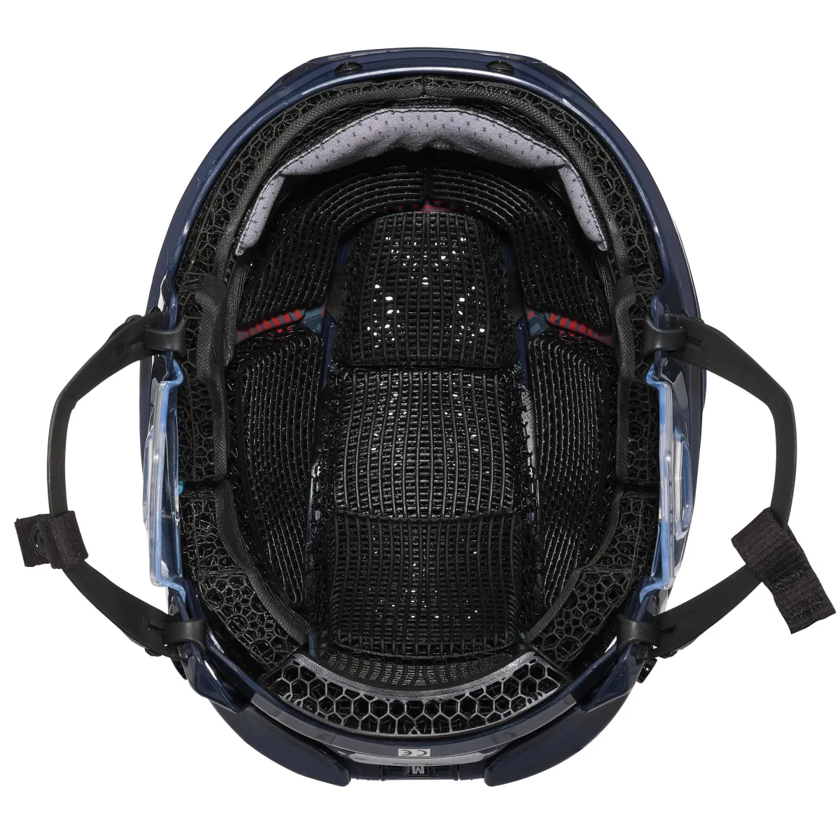 Helmet CCM Tacks X Pro