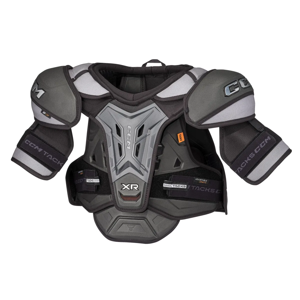 Skoulder Pads CCM Tacks XR