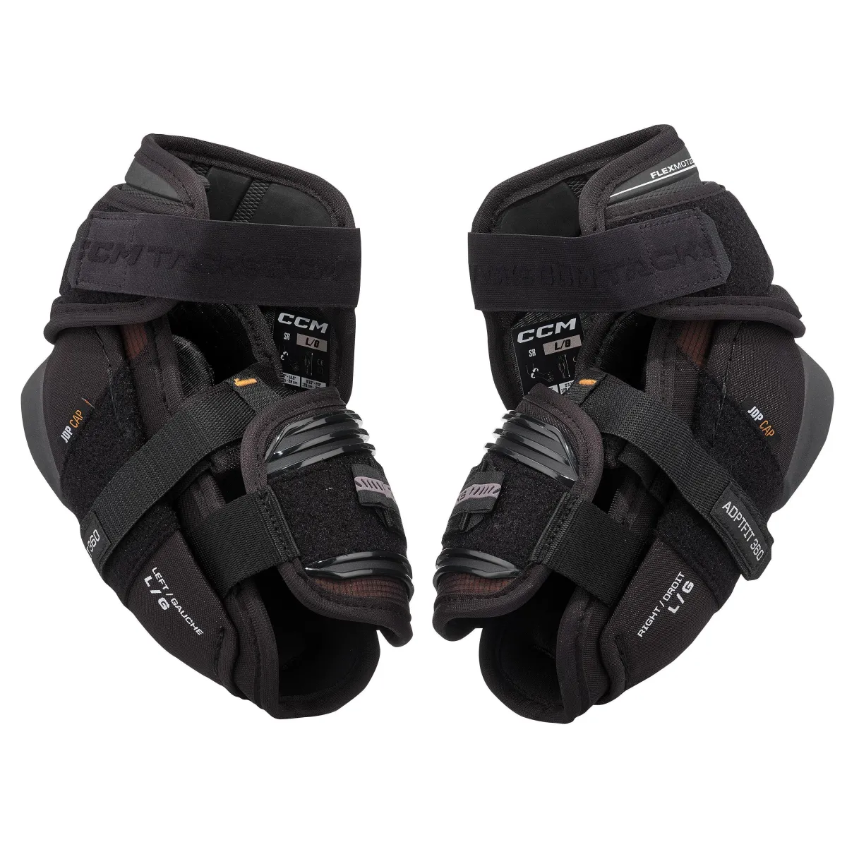 Lokty CCM Tacks XR Pro
