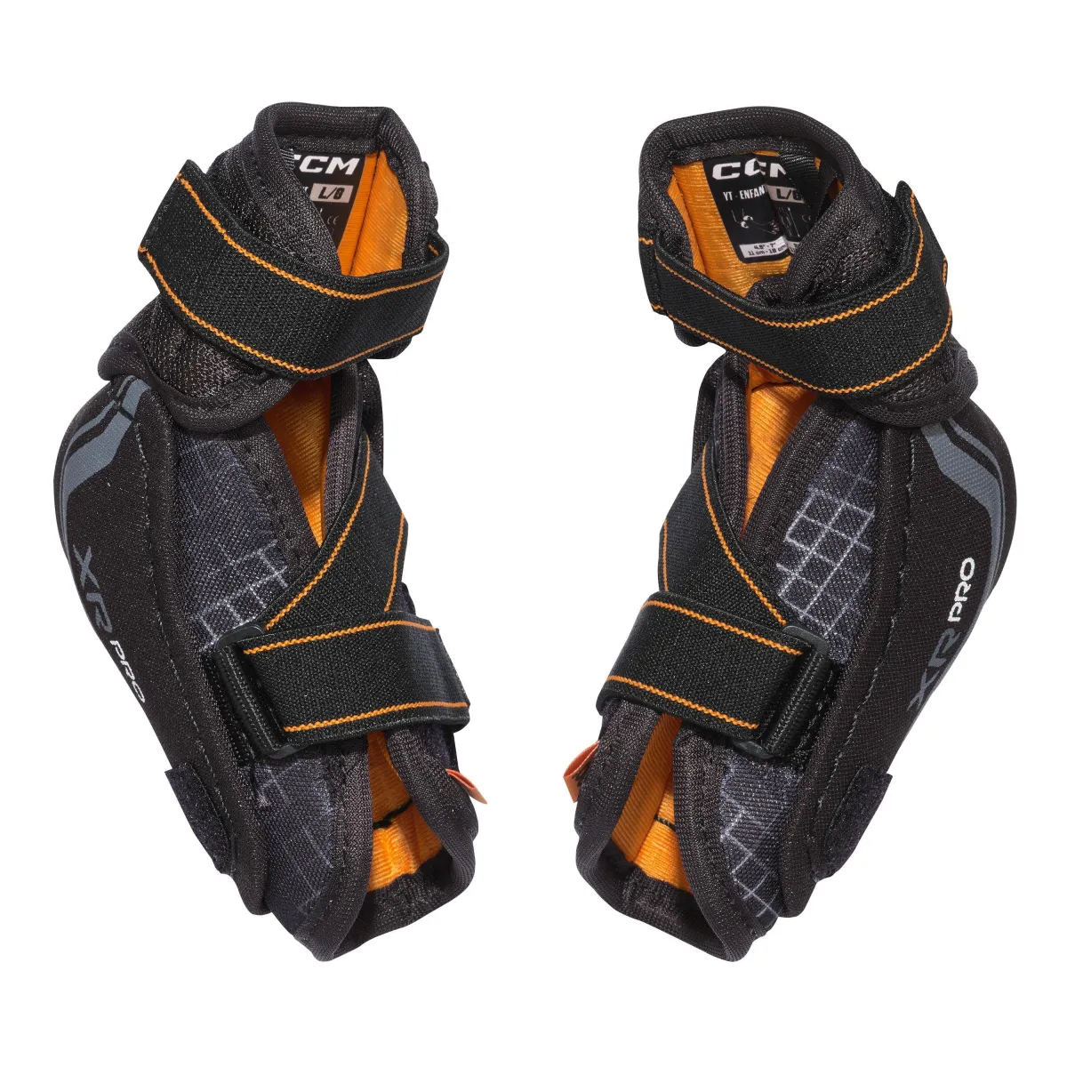 Lokty CCM Tacks XR Pro
