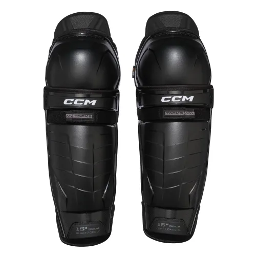 Shin Guards CCM Tacks XR Pro