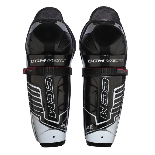 Shin Guards CCM Next 26
