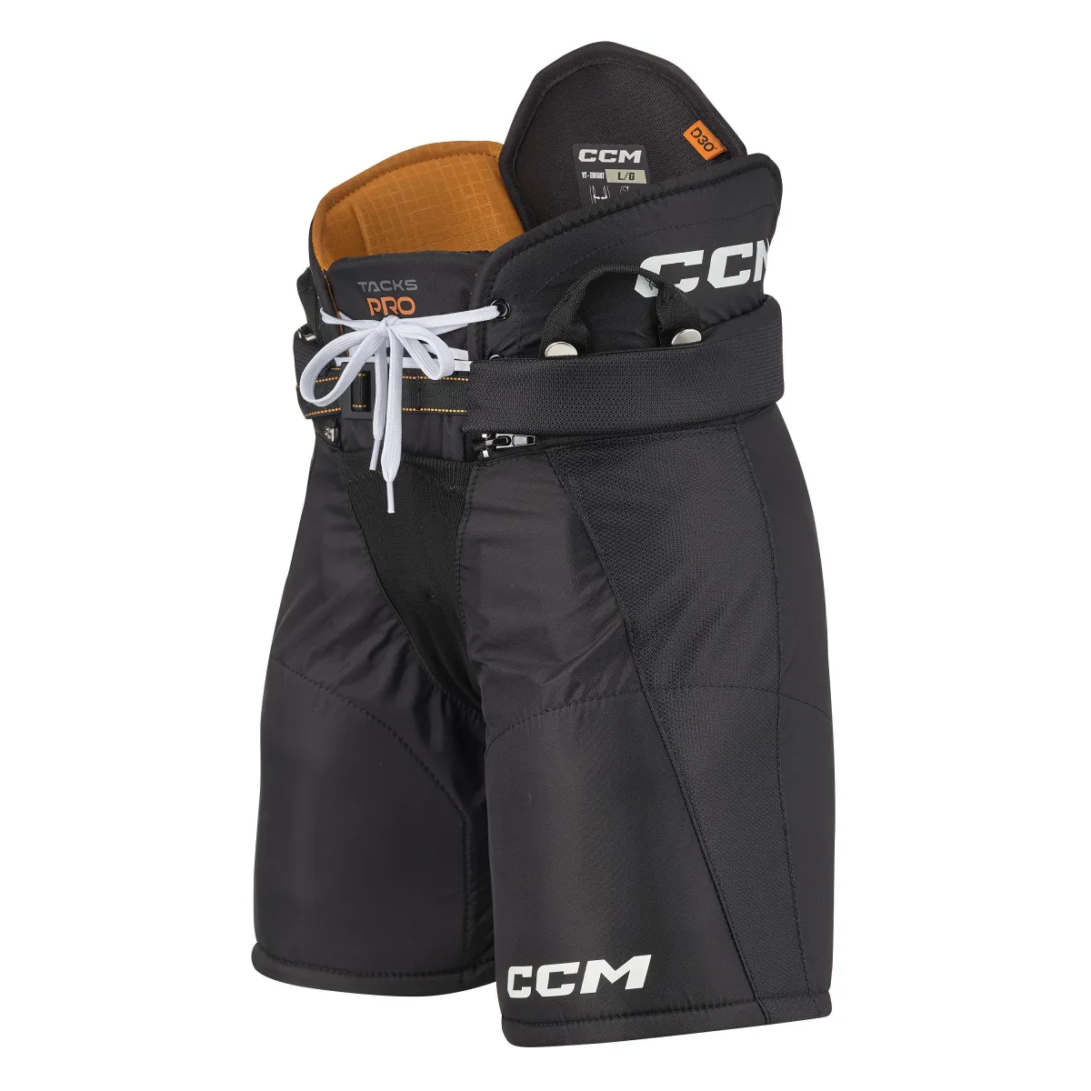 Kalhoty CCM Tacks Pro
