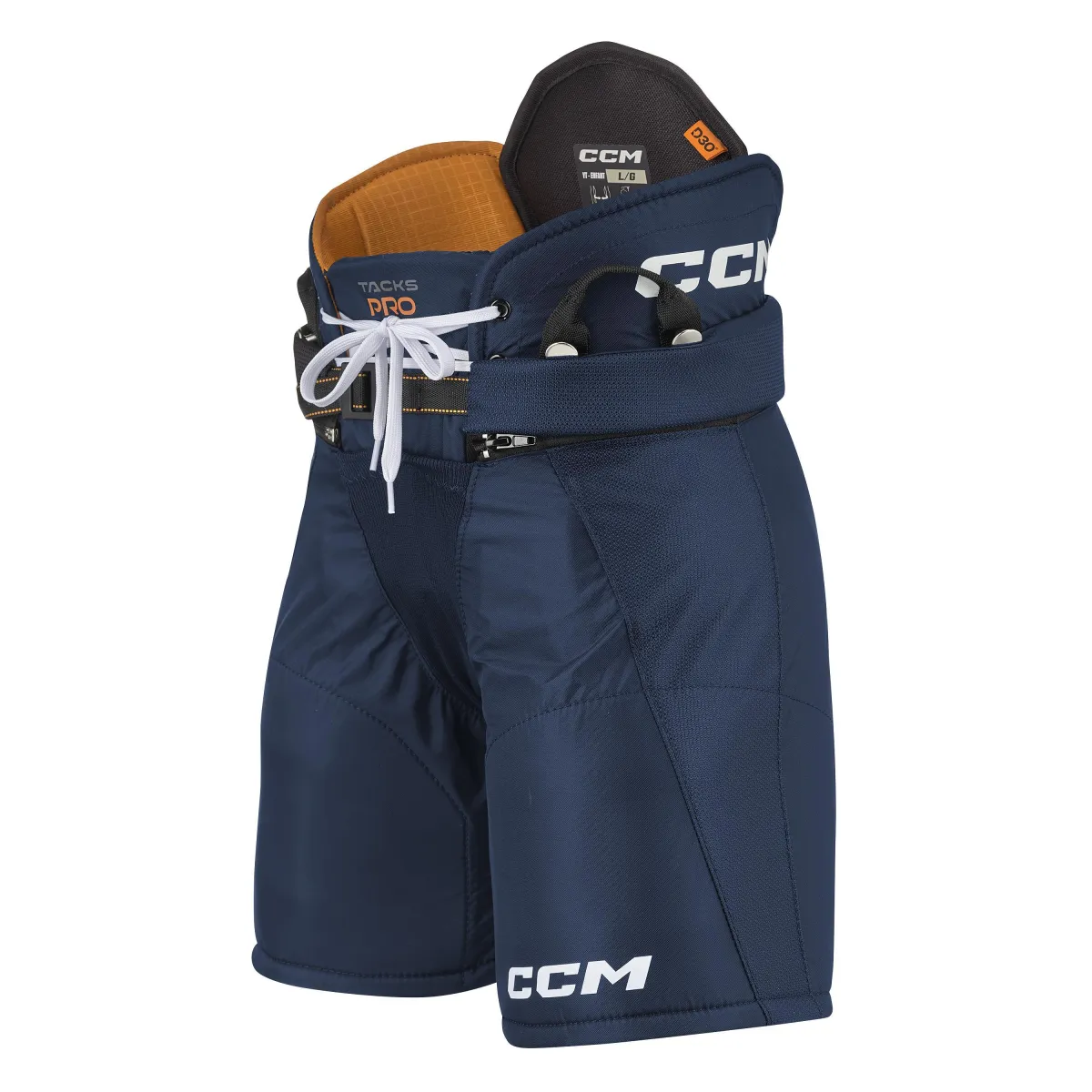 Kalhoty CCM Tacks Pro