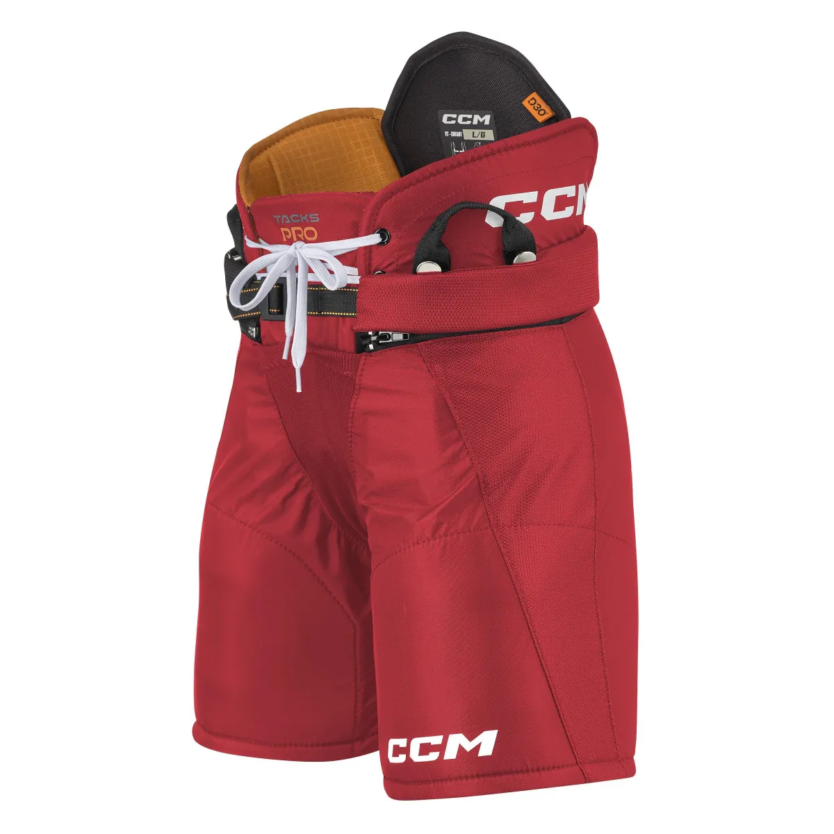 Kalhoty CCM Tacks Pro