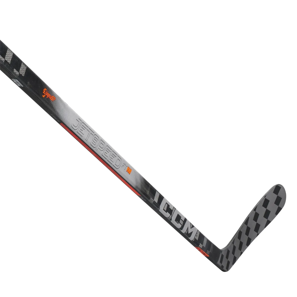 Hokejka CCM Jetspeed Performance Youth