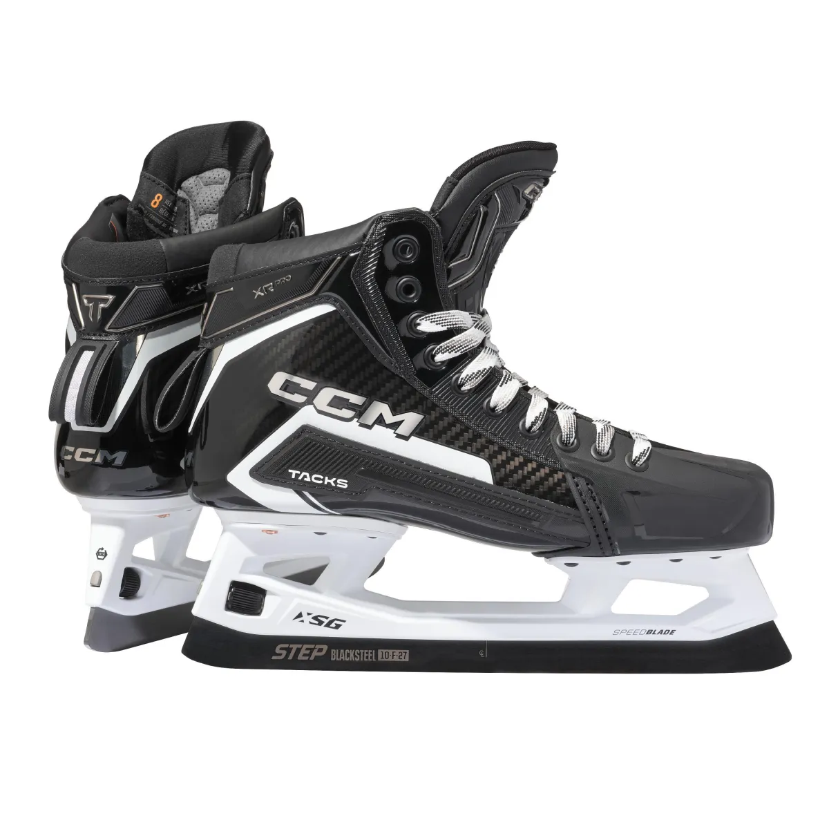 Goalie Skates CCM Tacks XRP
