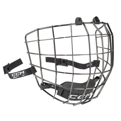 Mřížka CCM FM Pro