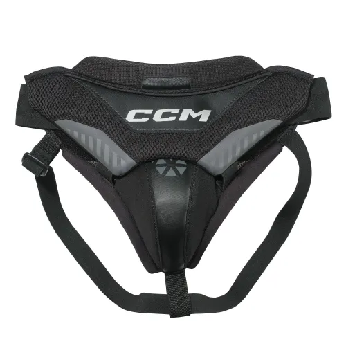 Brankářský suspenzor CCM Goalie Jock 26