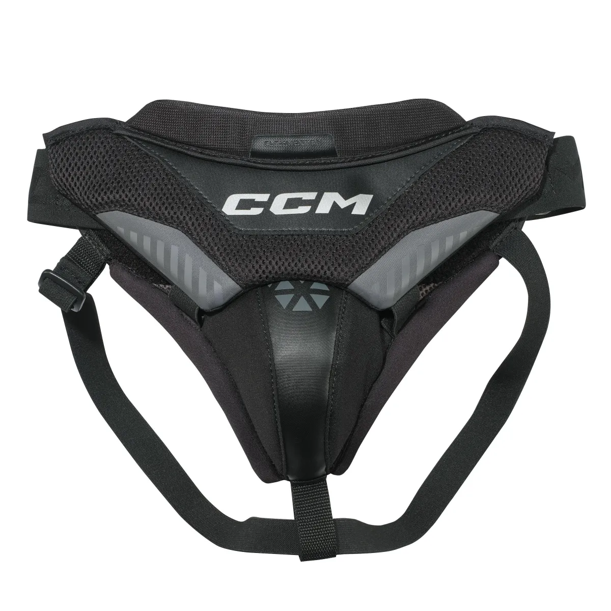 Brankářský suspenzor CCM Goalie Jock 26