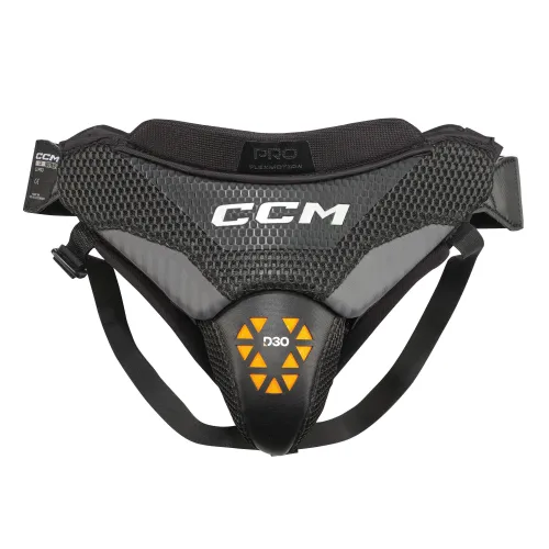Brankářský suspenzor CCM Pro Goalie Jock 26