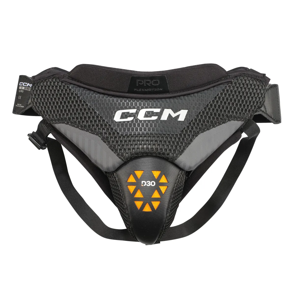 Goalie Pelvic Protector CCM Pro 26