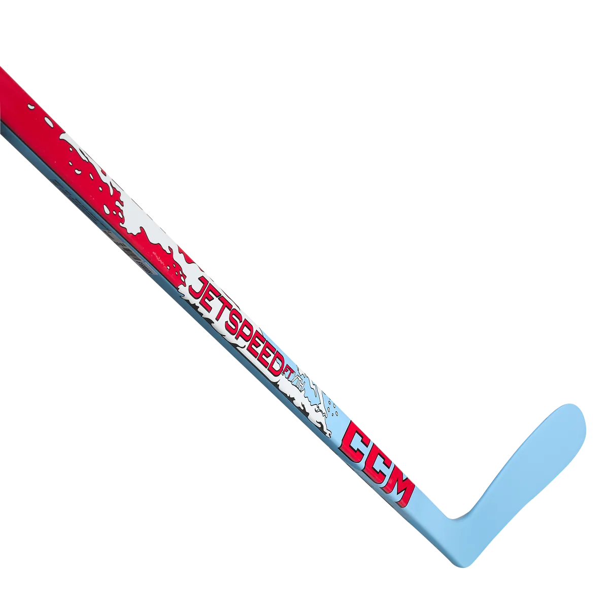 Hokejka CCM Jetspeed Youth