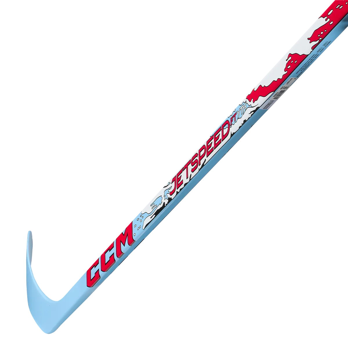 Hokejka CCM Jetspeed Youth