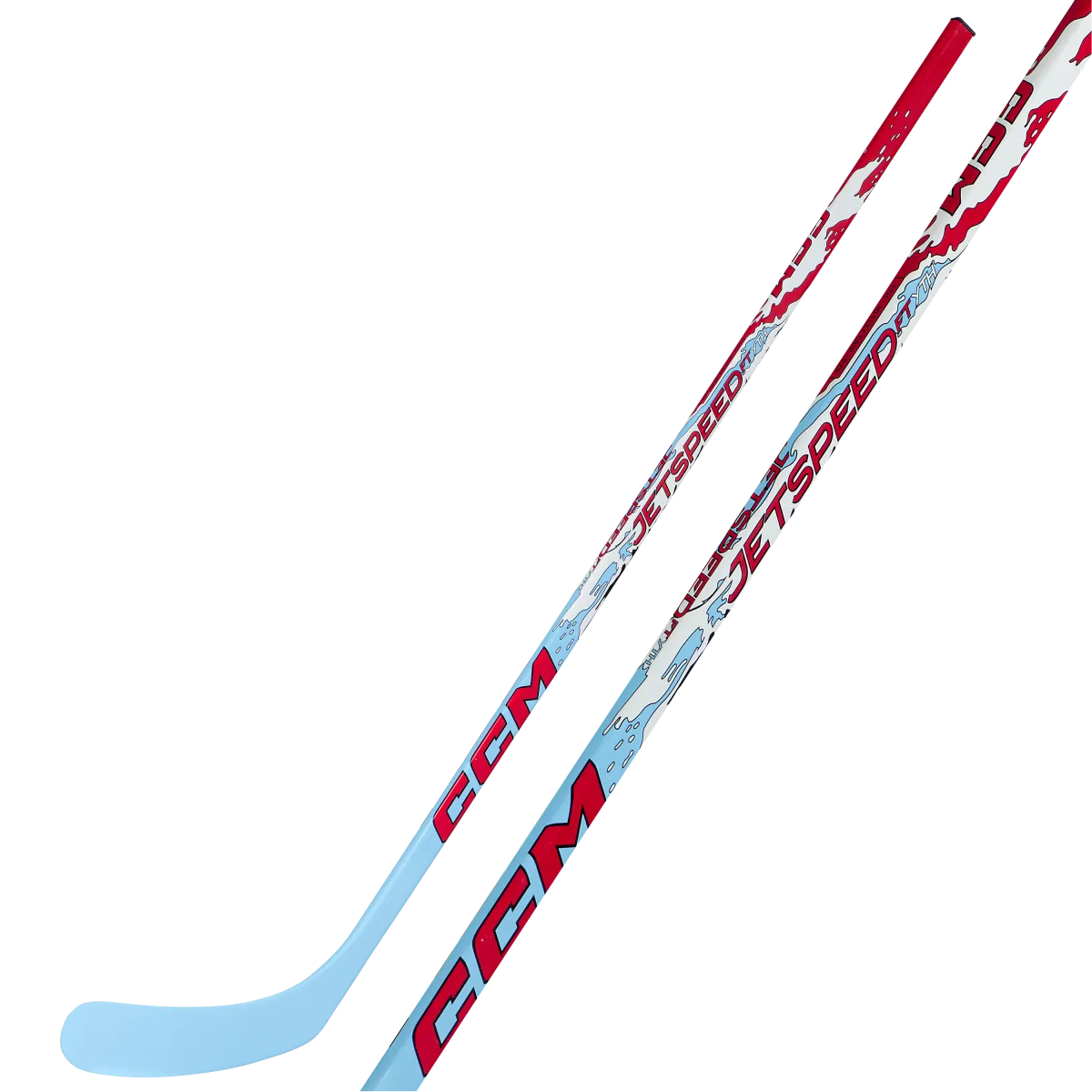 Stick CCM Jetspeed Youth