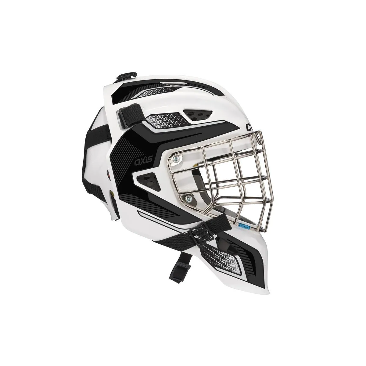 Maska CCM AXIS F5 CCE