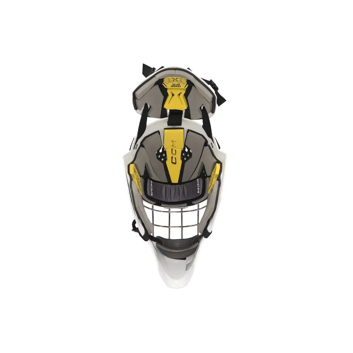 Maska CCM AXIS F5 CCE