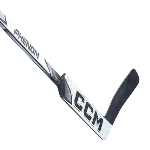 Brankářská hokejka CCM Phenom