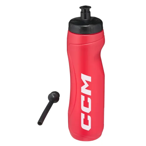 Láhev CCM červená