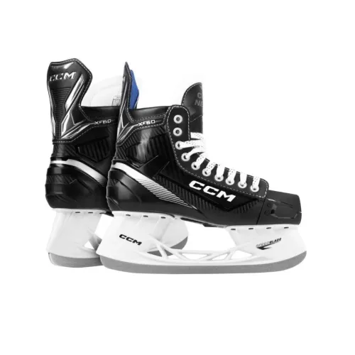 Brusle CCM Tacks XF 60